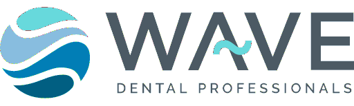 Wave Dental Professionals logo