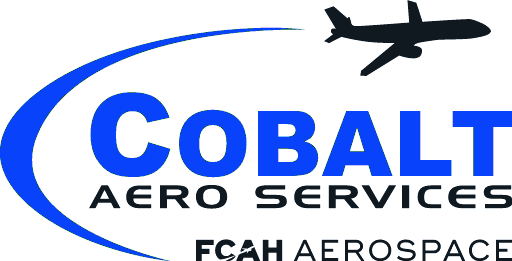 Cobalt Aero Services logo