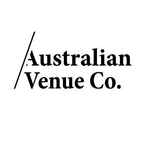 Australian Venue Co logo