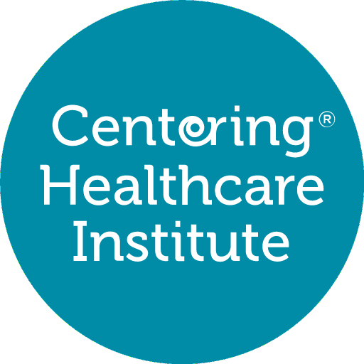 Centering Healthcare Institute logo