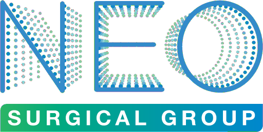 NEO Surgical Group logo