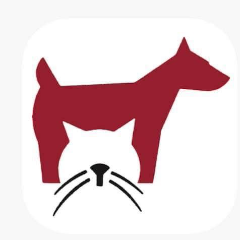 West Rome Animal Clinic logo