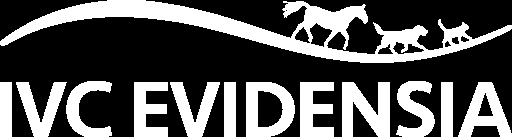 IVC Evidensia logo