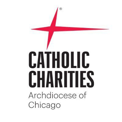 Catholic Charities logo