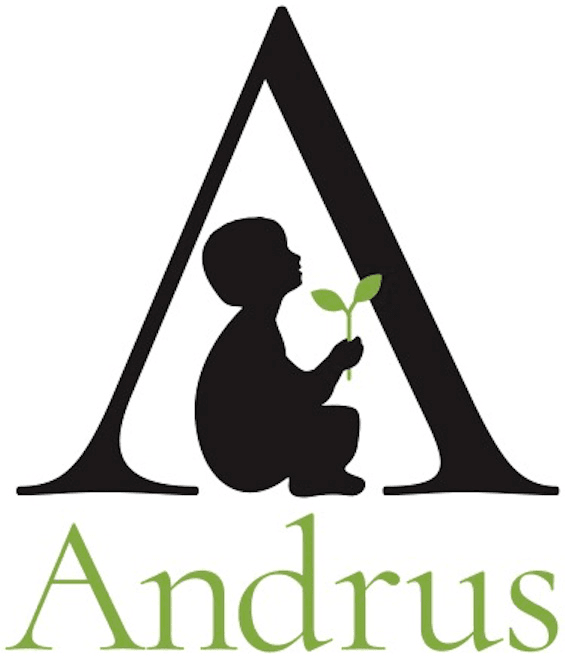 Andrus logo