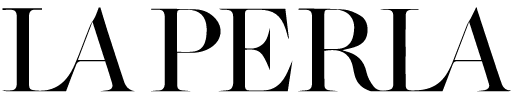 La Perla logo