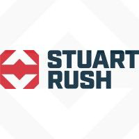 Stuart Rush logo