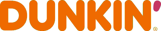 Dunkin' logo