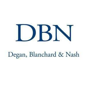 Degan logo