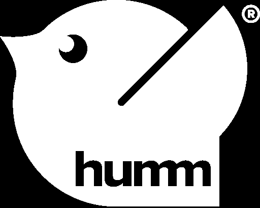 humm group logo