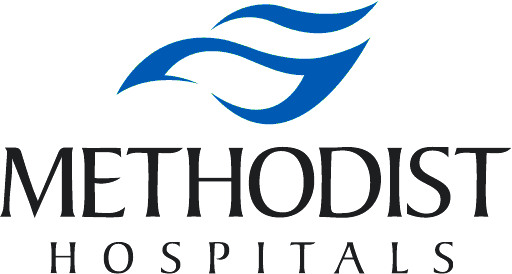 Methodist Hospitals logo