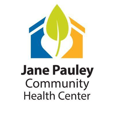 Jane Pauley Community Health Center logo
