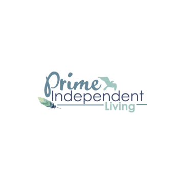 Prime Independent Living logo