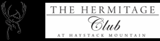 Hermitage Club logo