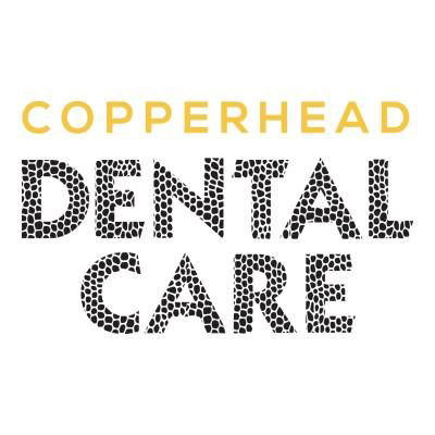 Copperhead Dental Care logo