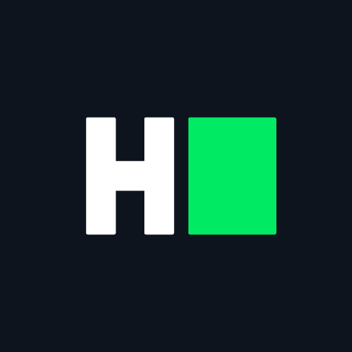 HackerRank logo