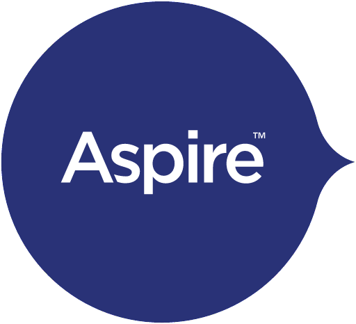 We Are Aspire logo