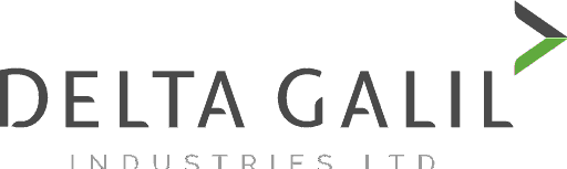 Delta Galil logo