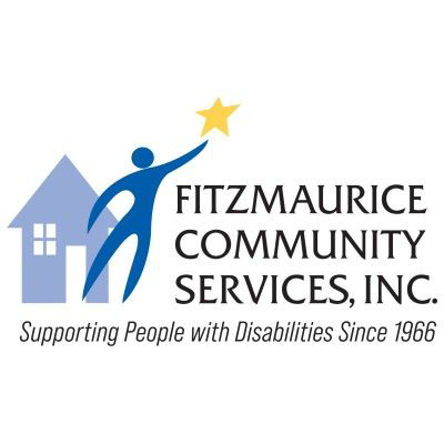Fitzmaurice Community Services logo