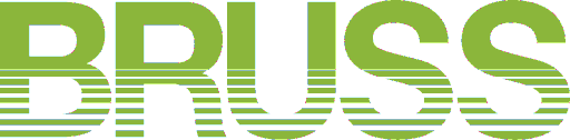 BRUSS North America logo