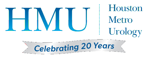 Houston Metro Urology logo