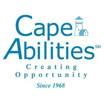 Cape Abilities logo