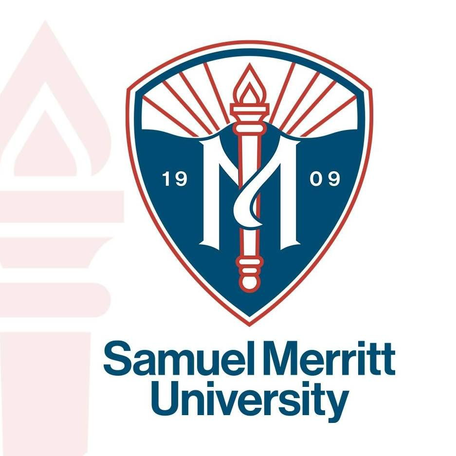 Samuel Merritt logo