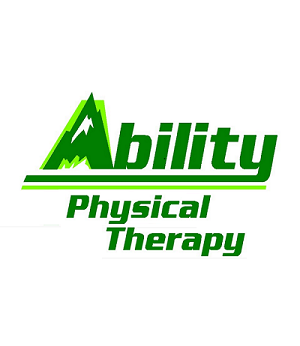 Ability Physical Therapy & Wellness logo