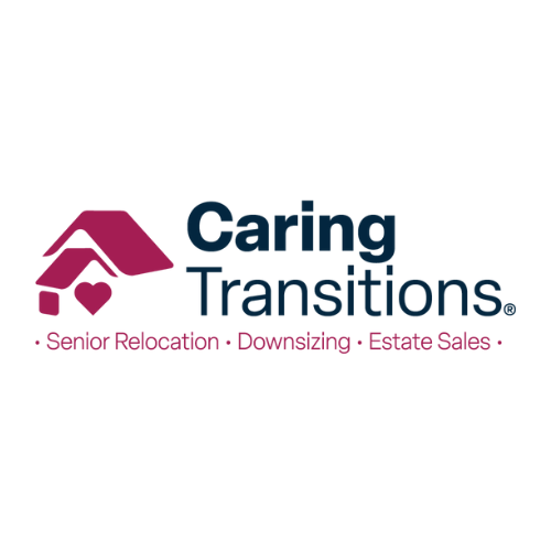 Caring Transitions logo
