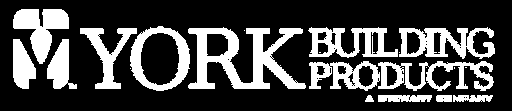 York Building Products logo