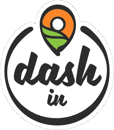 Dash In logo