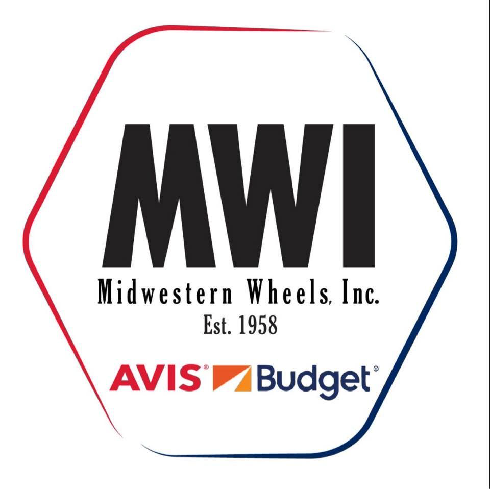 Midwestern Wheels logo