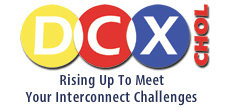 DCX-CHOL logo