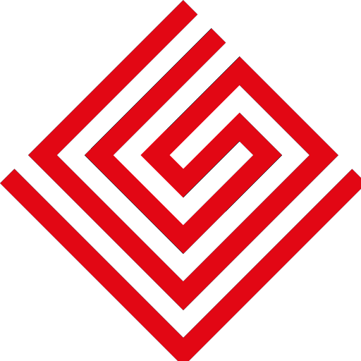 LGG Industrial logo