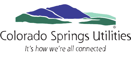 Colorado Springs Utilities logo