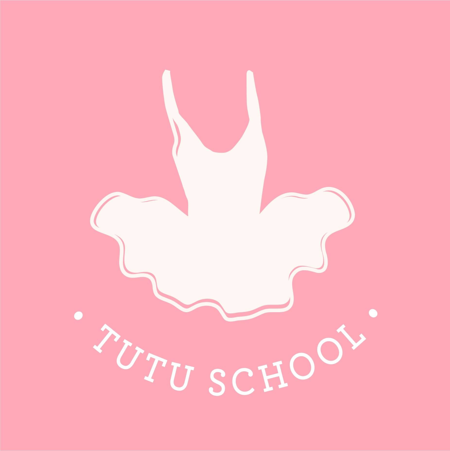 Tutu School logo