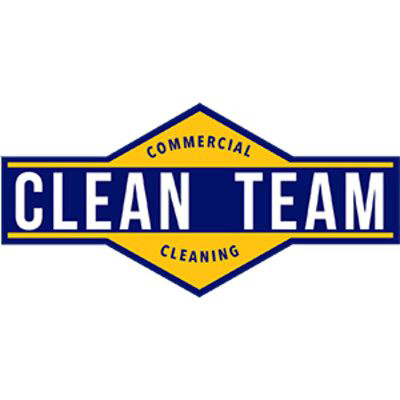 Clean Team logo