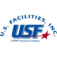 US Facilities logo