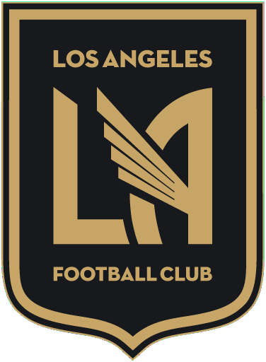 LAFC logo