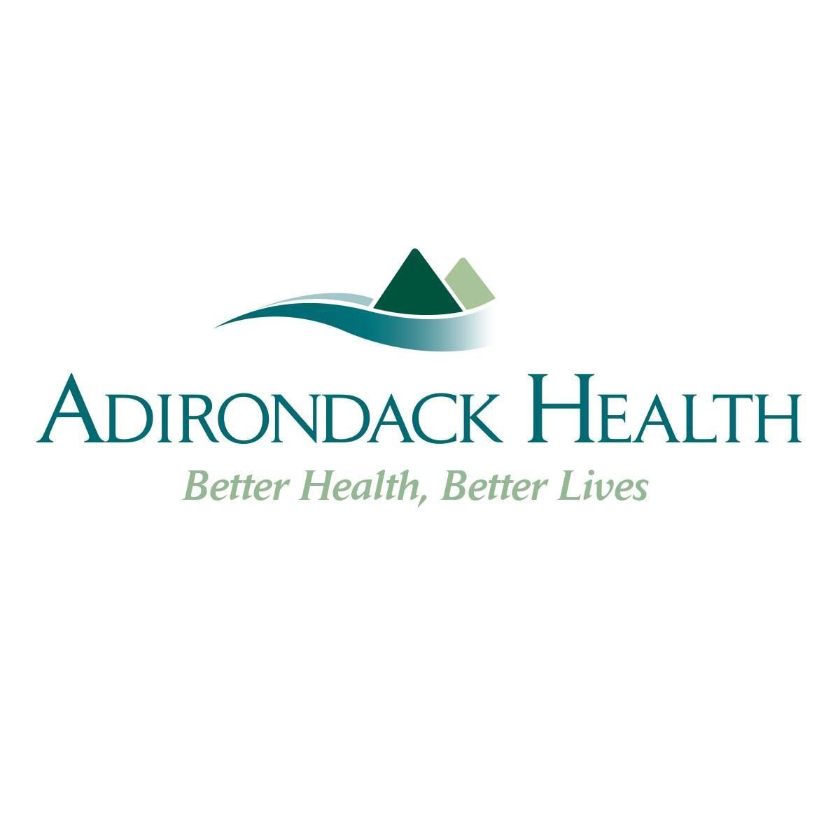Adirondack Health logo