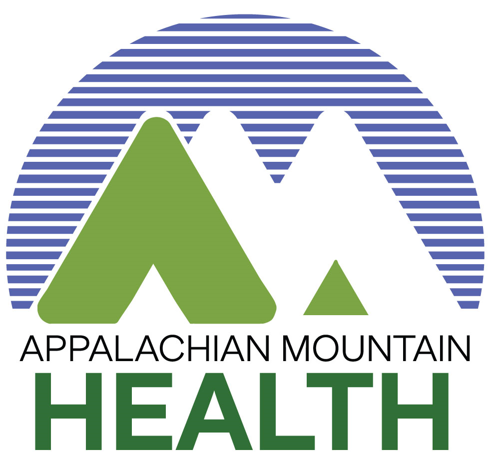 Appalachian Mountain Health logo