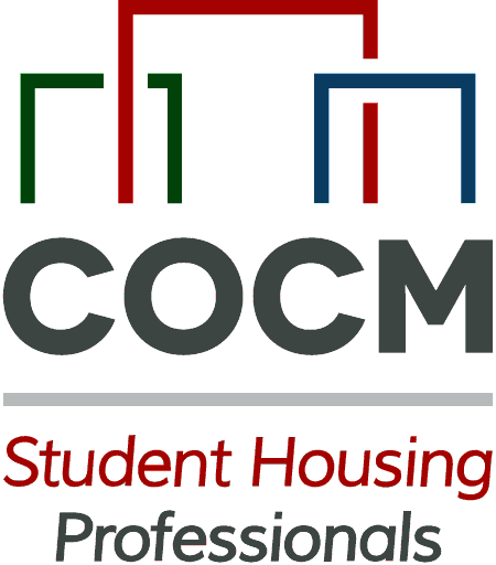Capstone On Campus Management logo