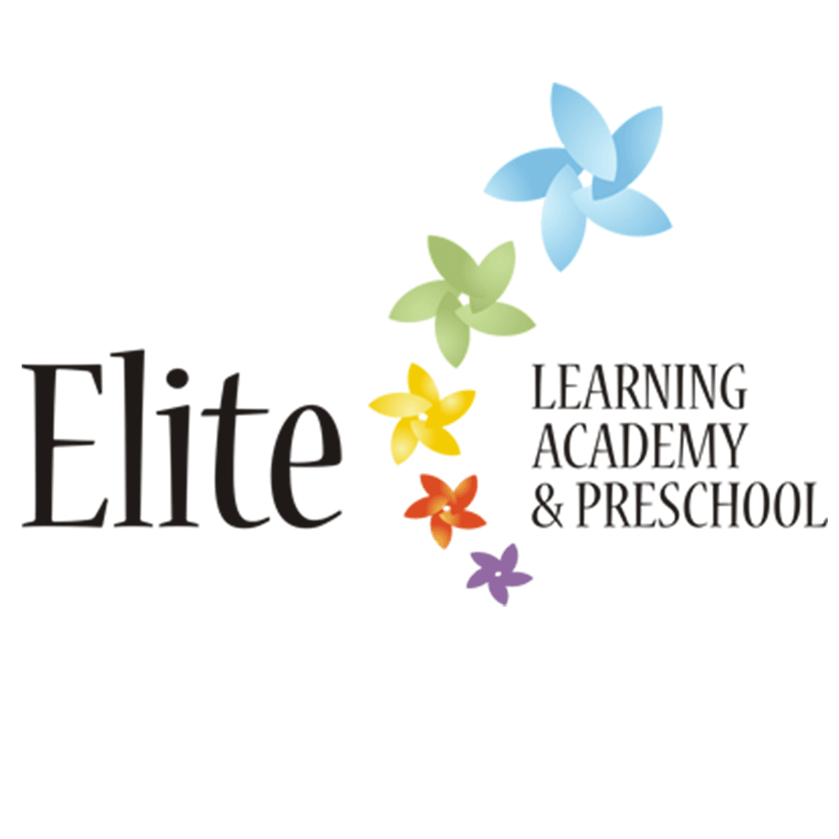 Elite Learning Academy & Preschool logo