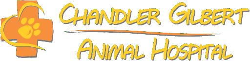Chandler Gilbert Animal Hospital logo