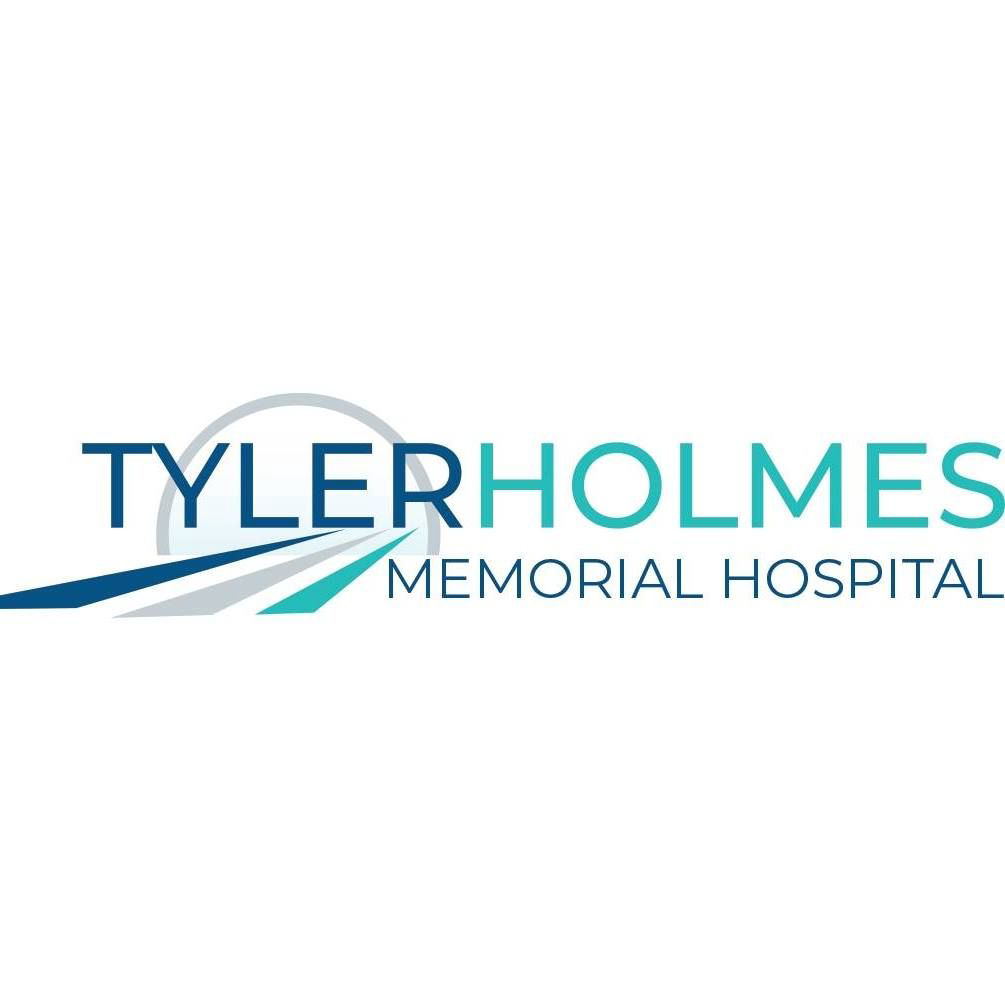Tyler Holmes Memorial Hospital logo