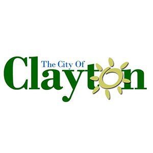 City of Clayton logo