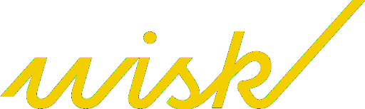 Wisk logo