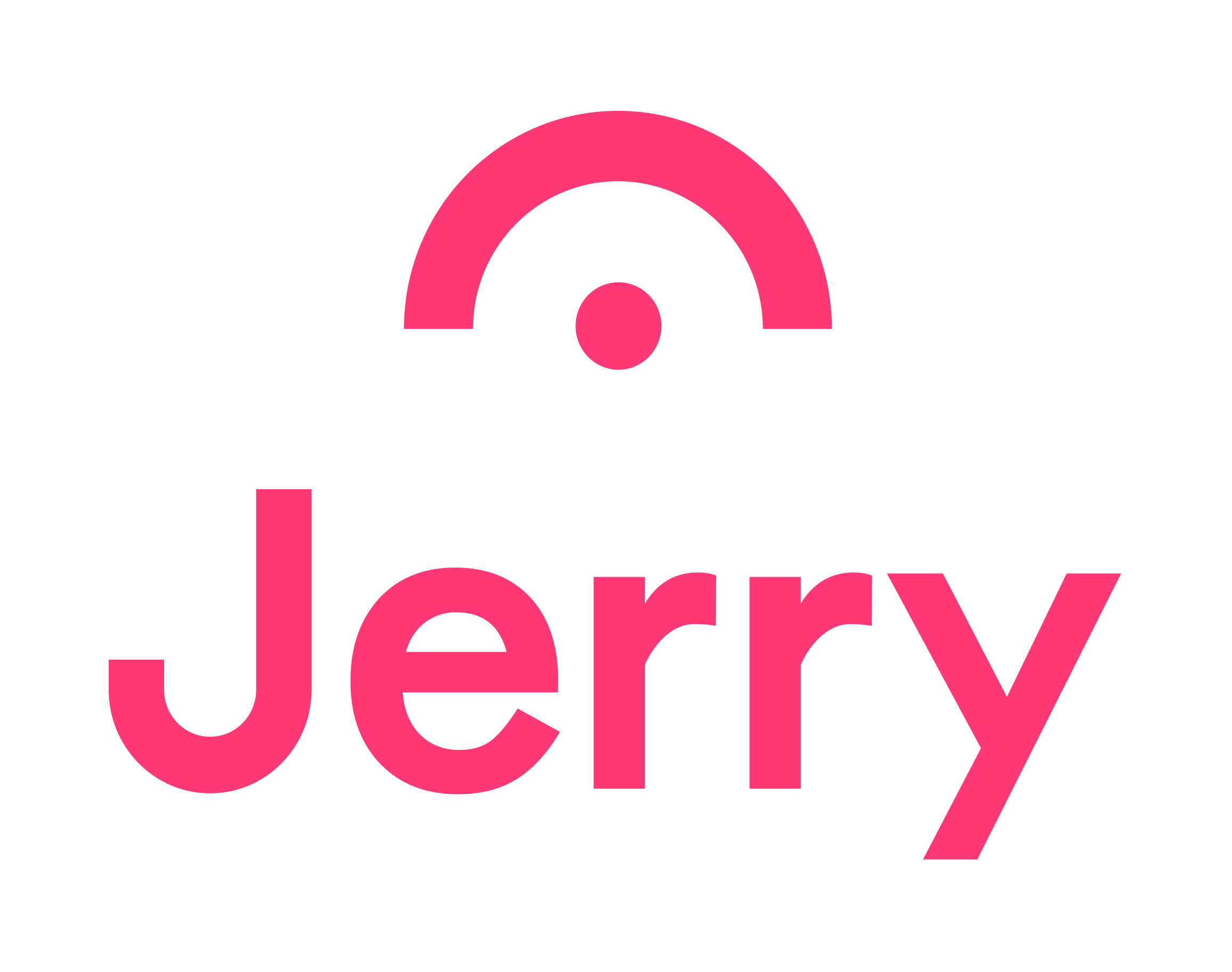 Jerry logo