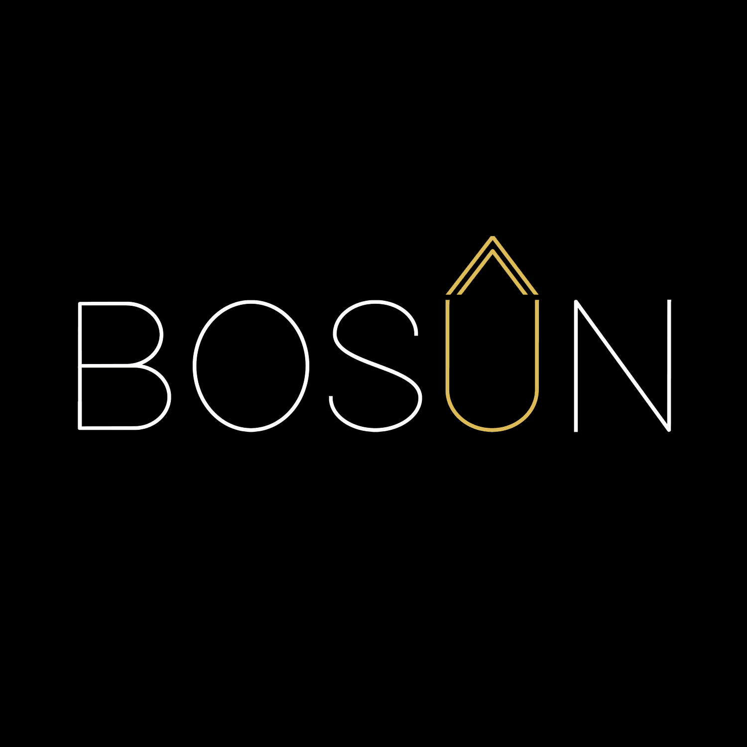 Bosun logo