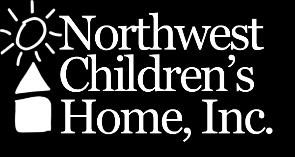 Northwest Children's Home logo